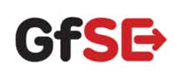 Das Logo der GfSE.